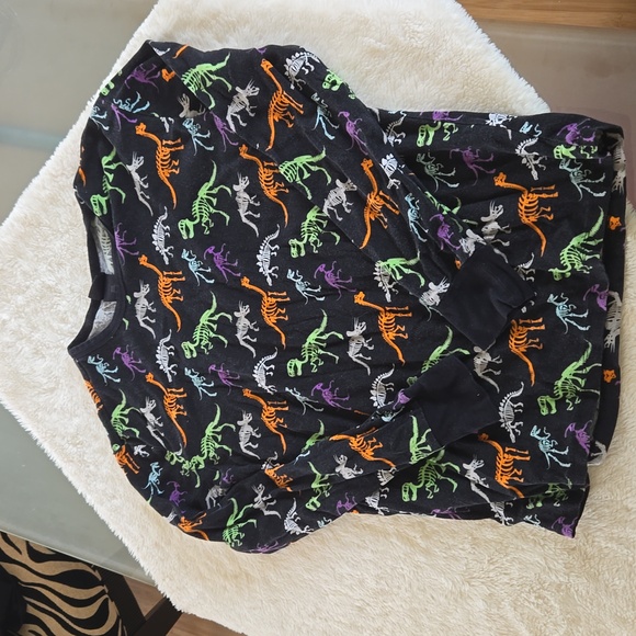 Hyde Eek Long Men's Underwear - Picture 6 of 8